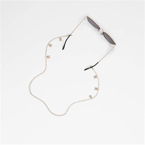 aldo sunglasses chain.